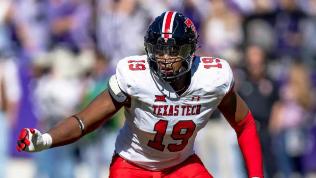 Tyree Wilson